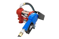 Fuel Pumps